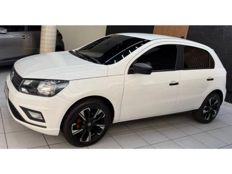 VOLKSWAGEN Gol 1.0 12V FLEX MPI G8, Foto 4