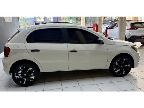VOLKSWAGEN Gol 1.0 12V FLEX MPI G8, Foto 5