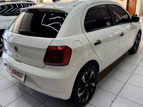 VOLKSWAGEN Gol 1.0 12V FLEX MPI G8, Foto 6