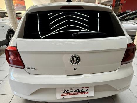 VOLKSWAGEN Gol 1.0 12V FLEX MPI G8, Foto 7