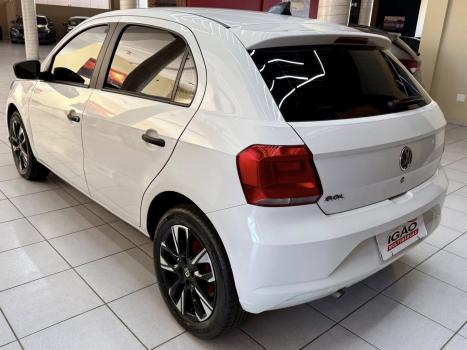 VOLKSWAGEN Gol 1.0 12V FLEX MPI G8, Foto 8