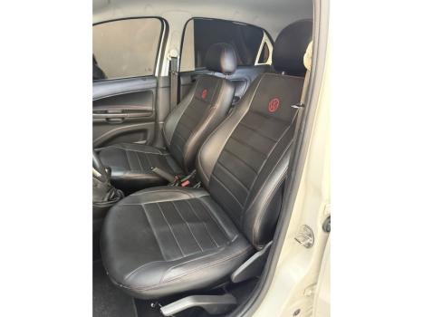 VOLKSWAGEN Gol 1.0 12V FLEX MPI G8, Foto 10