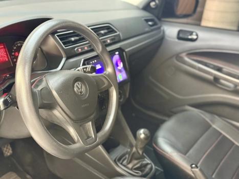 VOLKSWAGEN Gol 1.0 12V FLEX MPI G8, Foto 11