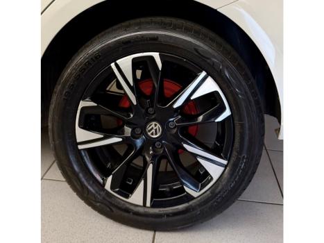VOLKSWAGEN Gol 1.0 12V FLEX MPI G8, Foto 14