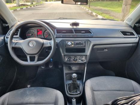 VOLKSWAGEN Gol 1.0 12V 4P FLEX MPI G7, Foto 9