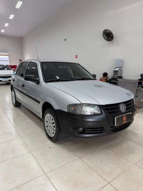 VOLKSWAGEN Gol 1.0 16V 4P G3 TREND, Foto 1