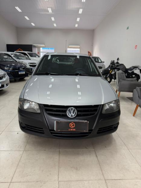VOLKSWAGEN Gol 1.0 16V 4P G3 TREND, Foto 2