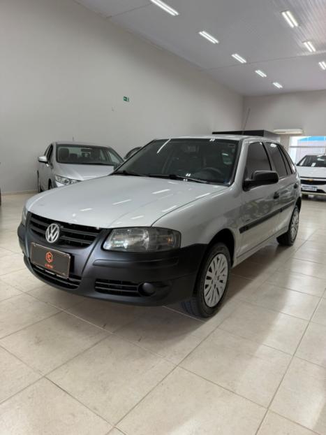 VOLKSWAGEN Gol 1.0 16V 4P G3 TREND, Foto 3