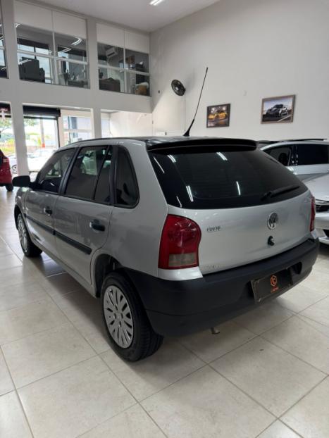 VOLKSWAGEN Gol 1.0 16V 4P G3 TREND, Foto 4