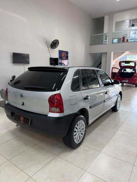 VOLKSWAGEN Gol 1.0 16V 4P G3 TREND, Foto 5