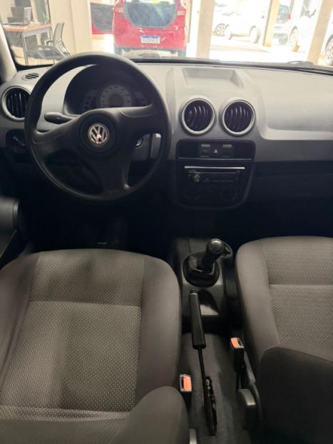 VOLKSWAGEN Gol 1.0 16V 4P G3 TREND, Foto 6