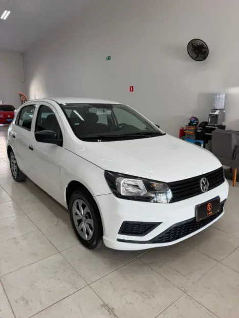 VOLKSWAGEN Gol 1.0 12V 4P FLEX MPI G7, Foto 1