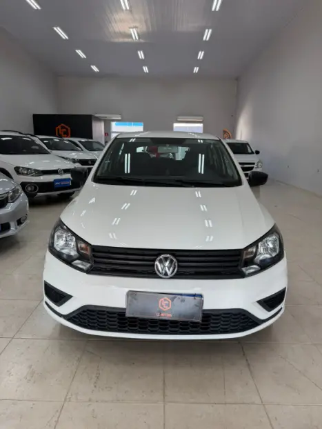VOLKSWAGEN Gol 1.0 12V 4P FLEX MPI G7, Foto 2