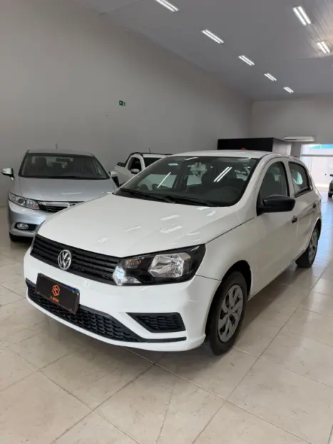 VOLKSWAGEN Gol 1.0 12V 4P FLEX MPI G7, Foto 3