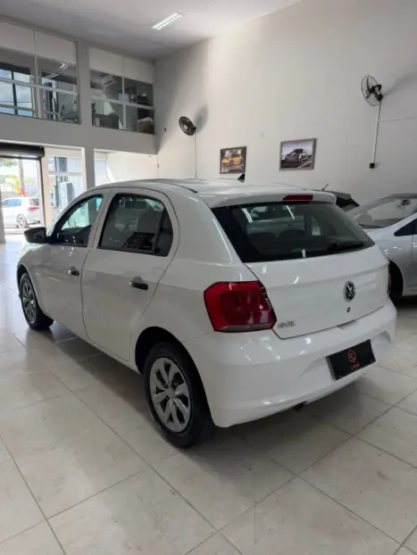 VOLKSWAGEN Gol 1.0 12V 4P FLEX MPI G7, Foto 5