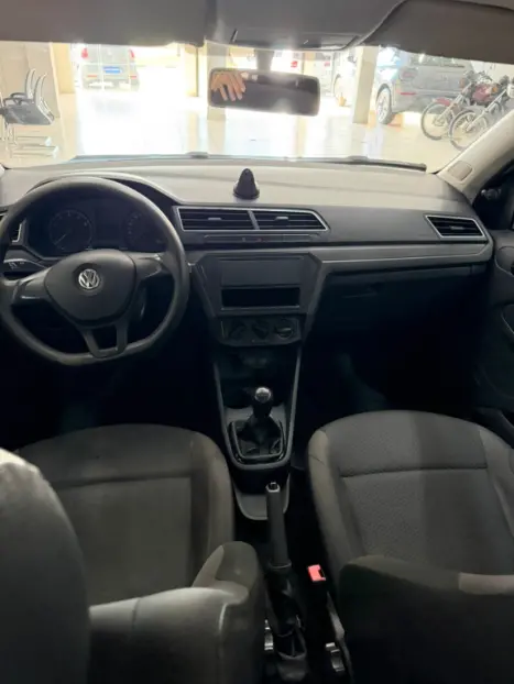 VOLKSWAGEN Gol 1.0 12V 4P FLEX MPI G7, Foto 6