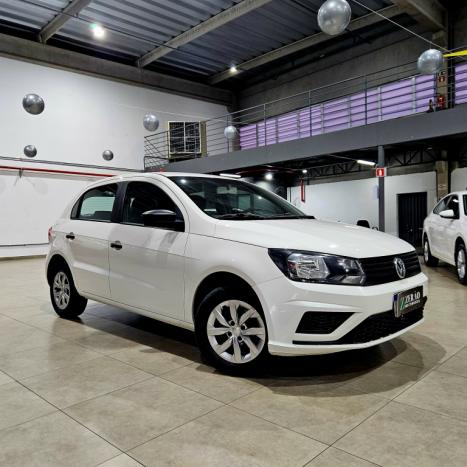VOLKSWAGEN Gol 1.0 12V 4P FLEX MPI G7, Foto 1