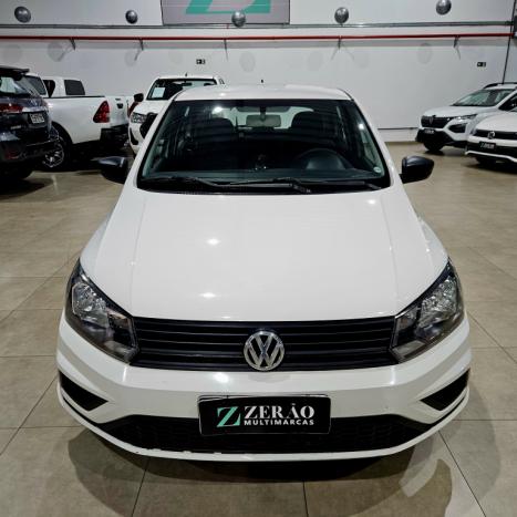 VOLKSWAGEN Gol 1.0 12V 4P FLEX MPI G7, Foto 2