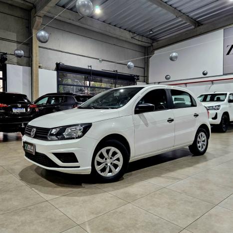 VOLKSWAGEN Gol 1.0 12V 4P FLEX MPI G7, Foto 3