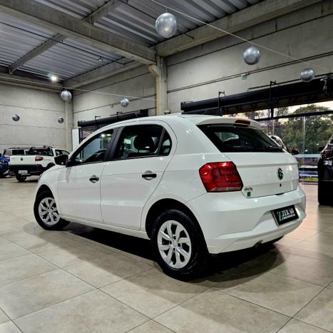 VOLKSWAGEN Gol 1.0 12V 4P FLEX MPI G7, Foto 5