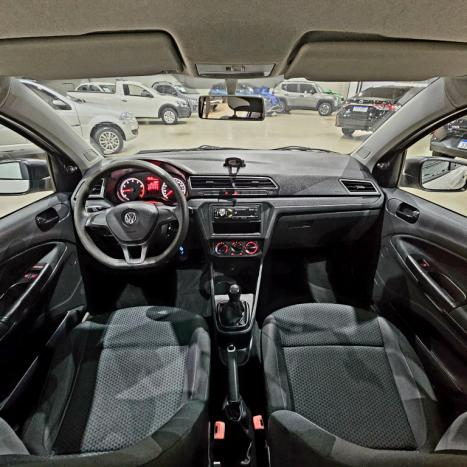 VOLKSWAGEN Gol 1.0 12V 4P FLEX MPI G7, Foto 6