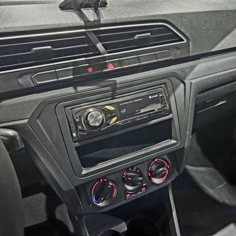 VOLKSWAGEN Gol 1.0 12V 4P FLEX MPI G7, Foto 7