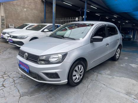 VOLKSWAGEN Gol 1.0 12V 4P FLEX MPI G7, Foto 1