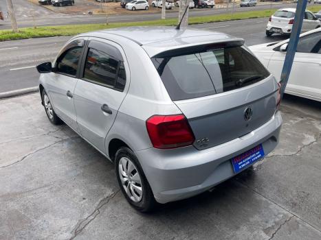 VOLKSWAGEN Gol 1.0 12V 4P FLEX MPI G7, Foto 3