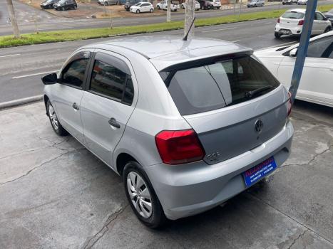 VOLKSWAGEN Gol 1.0 12V 4P FLEX MPI G7, Foto 4