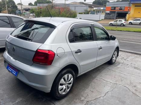 VOLKSWAGEN Gol 1.0 12V 4P FLEX MPI G7, Foto 5