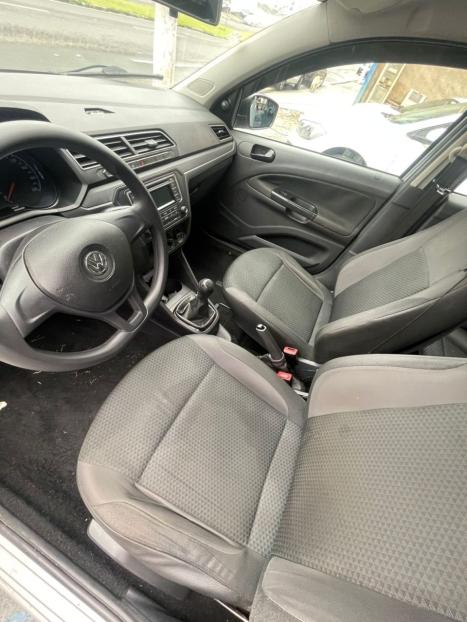VOLKSWAGEN Gol 1.0 12V 4P FLEX MPI G7, Foto 6