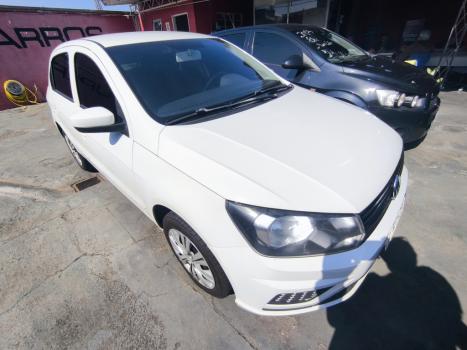 VOLKSWAGEN Gol 1.0 12V 4P FLEX MPI G7, Foto 1
