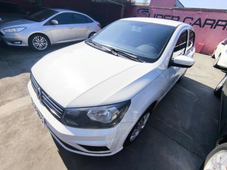 VOLKSWAGEN Gol 1.0 12V 4P FLEX MPI G7, Foto 2