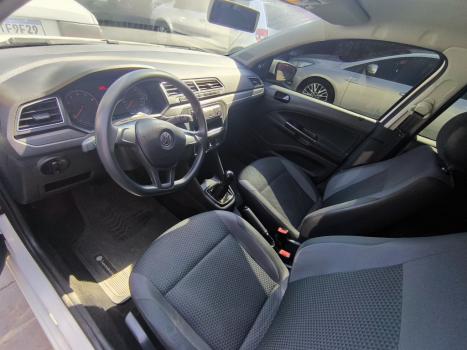 VOLKSWAGEN Gol 1.0 12V 4P FLEX MPI G7, Foto 3