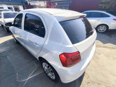 VOLKSWAGEN Gol 1.0 12V 4P FLEX MPI G7, Foto 4