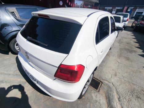 VOLKSWAGEN Gol 1.0 12V 4P FLEX MPI G7, Foto 5