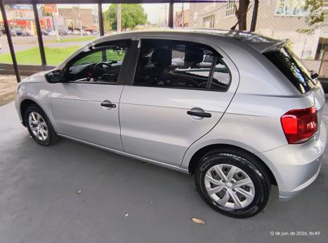 VOLKSWAGEN Gol 1.0 12V 4P FLEX MPI G7, Foto 2