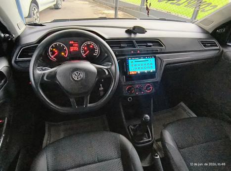 VOLKSWAGEN Gol 1.0 12V 4P FLEX MPI G7, Foto 4