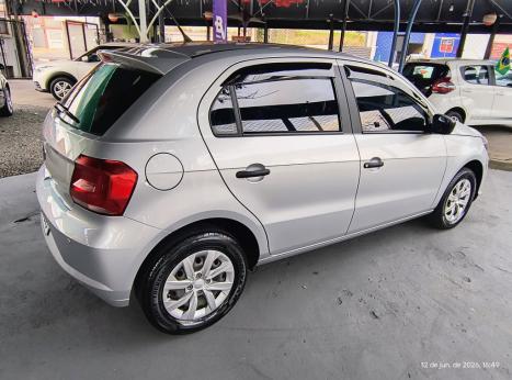 VOLKSWAGEN Gol 1.0 12V 4P FLEX MPI G7, Foto 5