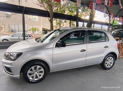 VOLKSWAGEN Gol 1.0 12V 4P FLEX MPI G7, Foto 6