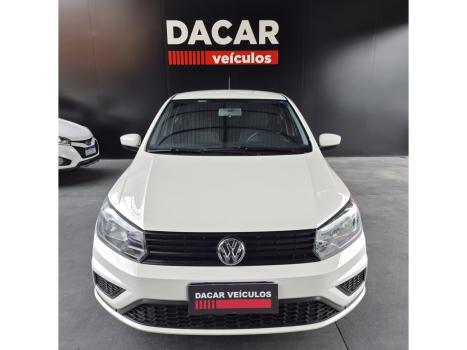 VOLKSWAGEN Gol 1.0 12V FLEX MPI G8, Foto 1