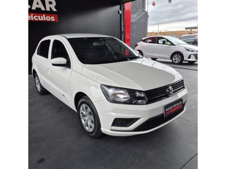 VOLKSWAGEN Gol 1.0 12V FLEX MPI G8, Foto 3