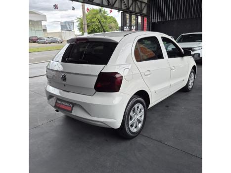 VOLKSWAGEN Gol 1.0 12V FLEX MPI G8, Foto 5