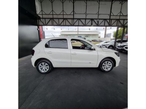 VOLKSWAGEN Gol 1.0 12V FLEX MPI G8, Foto 7