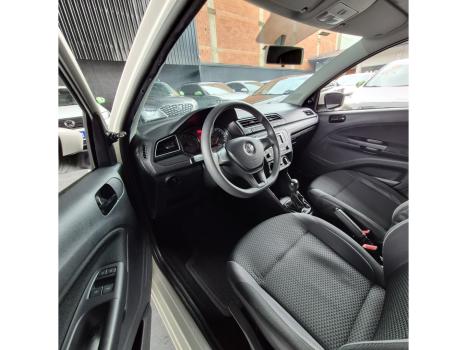 VOLKSWAGEN Gol 1.0 12V FLEX MPI G8, Foto 8