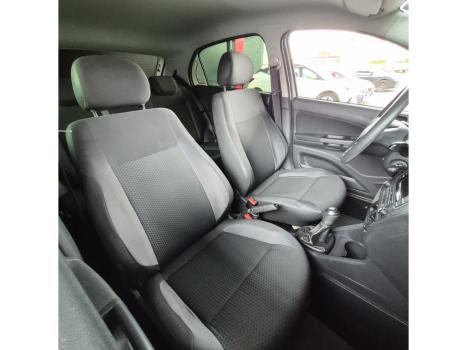 VOLKSWAGEN Gol 1.0 12V FLEX MPI G8, Foto 9