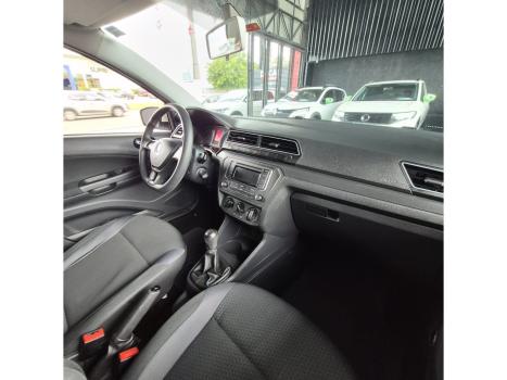 VOLKSWAGEN Gol 1.0 12V FLEX MPI G8, Foto 10