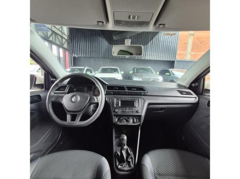 VOLKSWAGEN Gol 1.0 12V FLEX MPI G8, Foto 13