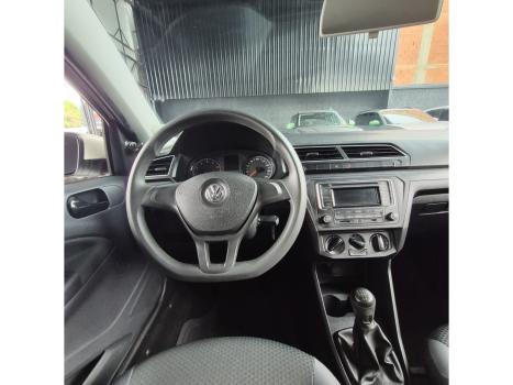 VOLKSWAGEN Gol 1.0 12V FLEX MPI G8, Foto 14