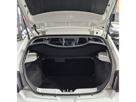 VOLKSWAGEN Gol 1.0 12V FLEX MPI G8, Foto 16